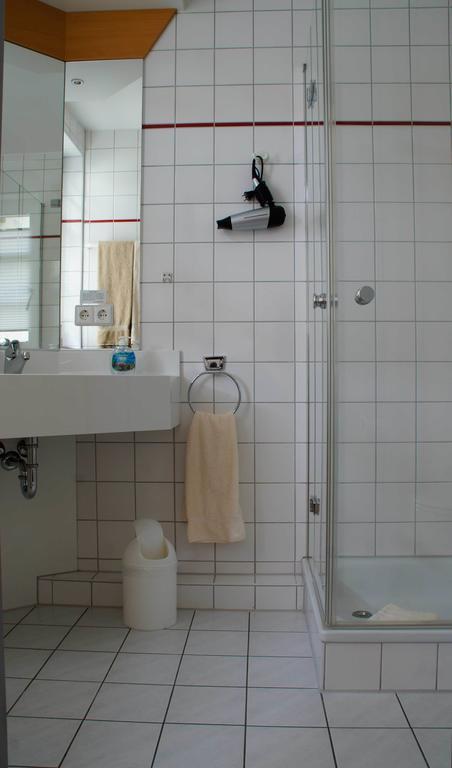 Hotel Rebstoeckle Hagnau Rom bilde